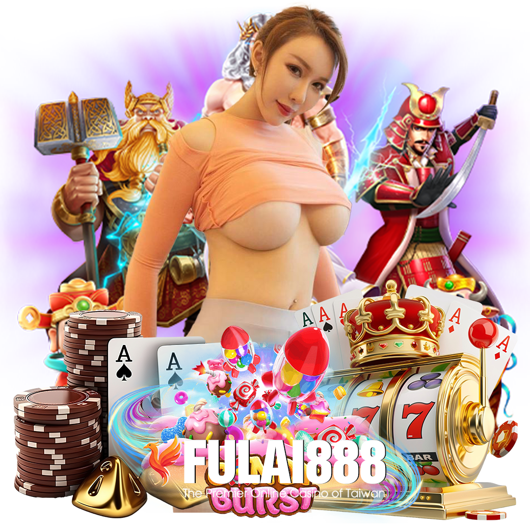 fulai888 สล็อต